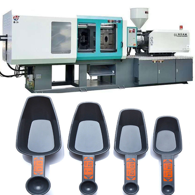 AC380V / 50Hz / 3Phase Power Supply Injection Moulding Machine 150 Ton Untuk Produk