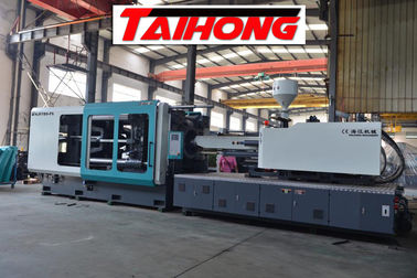 780 Ton Auto Injection Molding Machine Untuk Mesin Industri Dustbin